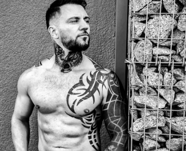 Stripper in Dresden buchen